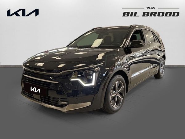 Kia Niro Advance (Kampanj) - 2026