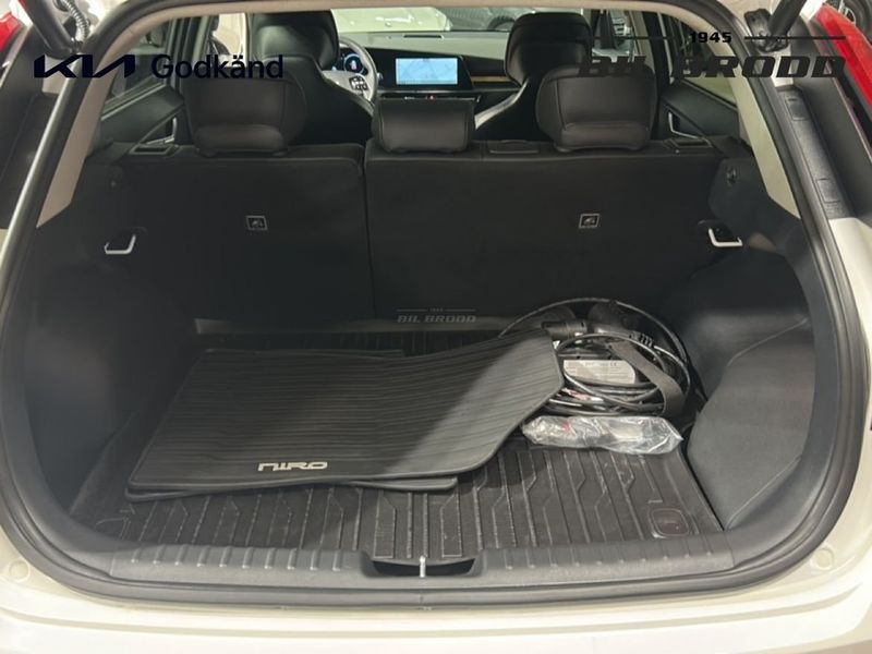 Kia Niro bild 14