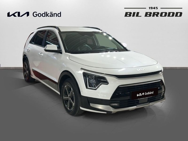 Kia Niro bild 3