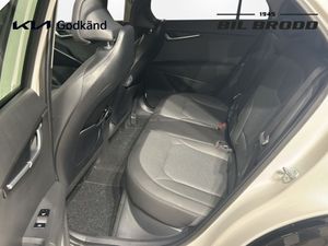 Kia Niro bild 9