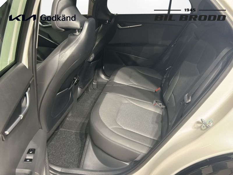 Kia Niro bild 9
