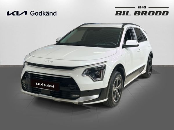 Kia Niro Plug-in Hybrid Advance Plus Drag - 2025