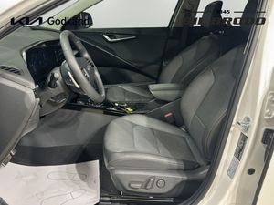 Kia Niro bild 8