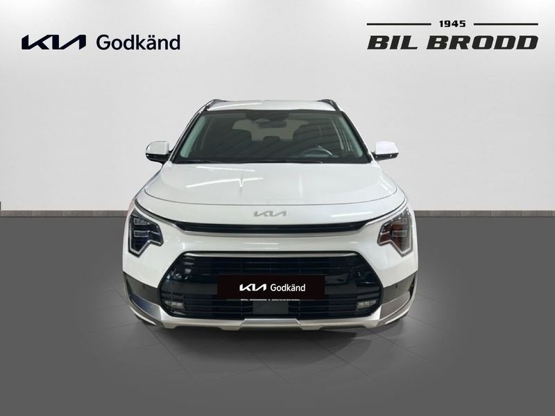 Kia Niro bild 2