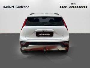 Kia Niro bild 5
