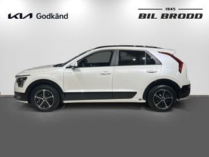 Kia Niro bild 4