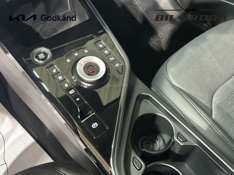 Kia Niro bild 12