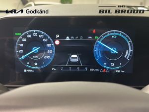 Kia Niro bild 10