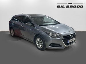 Hyundai i40 bild 3