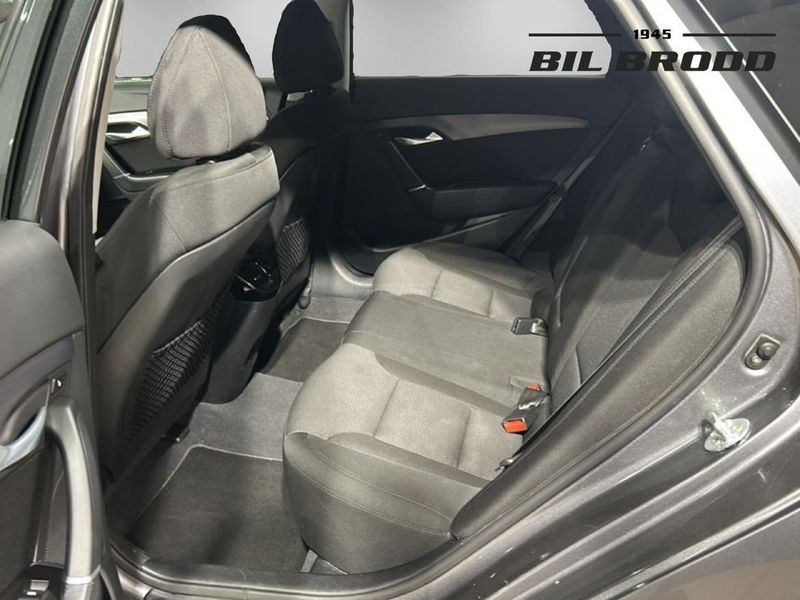 Hyundai i40 bild 9