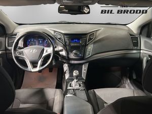 Hyundai i40 bild 7