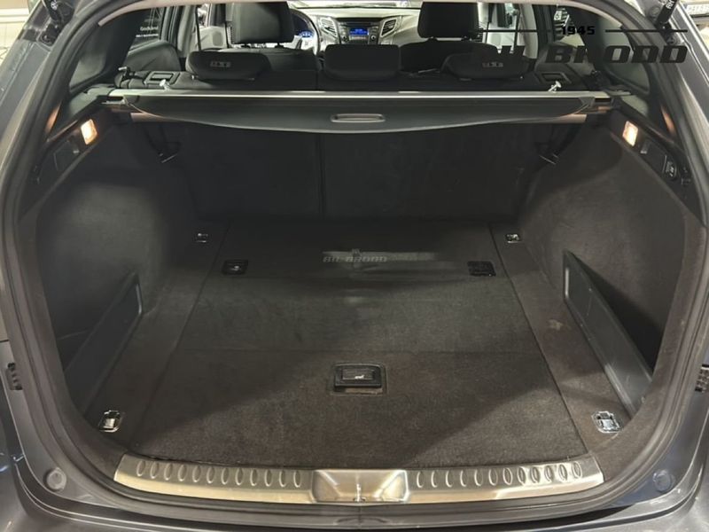 Hyundai i40 bild 14