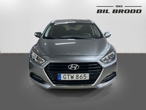 Hyundai i40 bild 2
