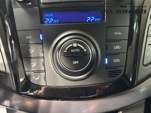 Hyundai i40 bild 13