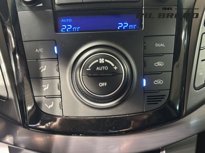 Hyundai i40 bild 13