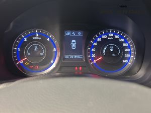 Hyundai i40 bild 10