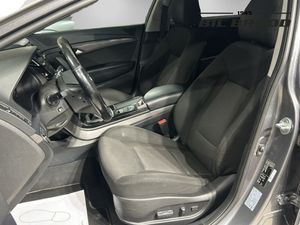 Hyundai i40 bild 8