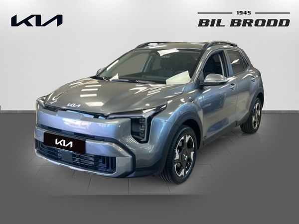 Kia Stonic 1.0 T-GDI mHEV DCT Advance (Kampanj) - 2026