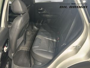 Kia Niro bild 9