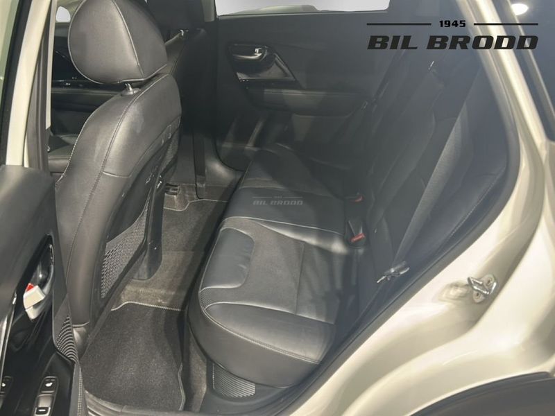 Kia Niro bild 9