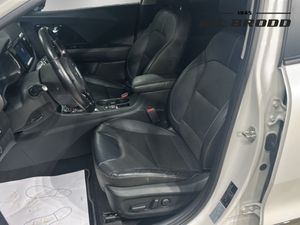 Kia Niro bild 8