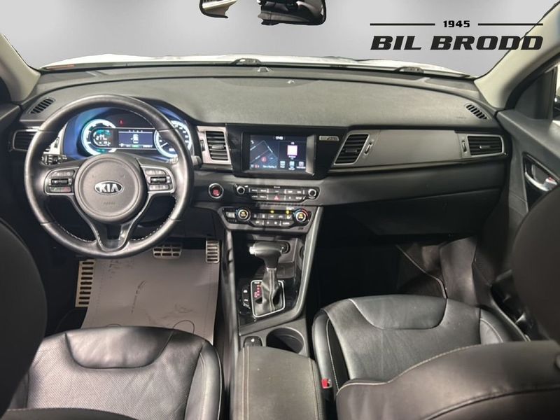 Kia Niro bild 7