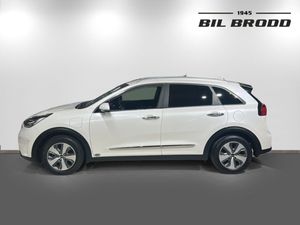 Kia Niro bild 4