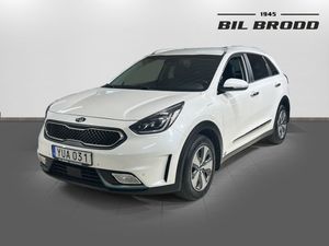 Kia Niro bild 1
