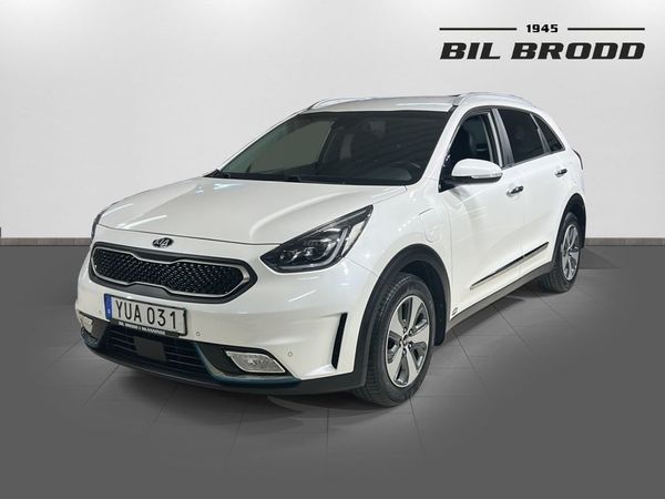 Kia Niro P-HEV Advance Plus 2 - 2019