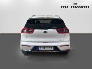 Kia Niro bild 5