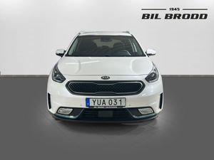 Kia Niro bild 2