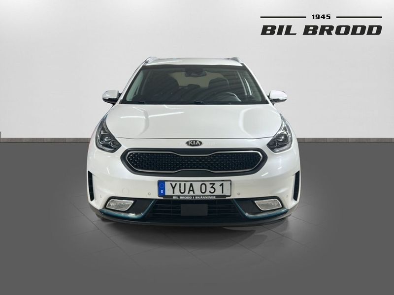 Kia Niro bild 2