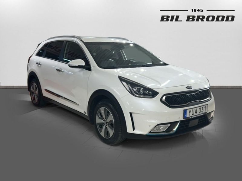 Kia Niro bild 3