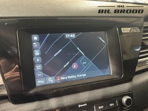 Kia Niro bild 11