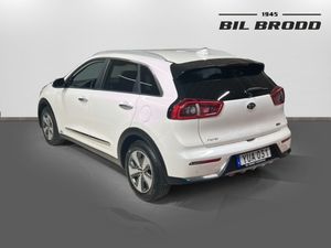 Kia Niro bild 6