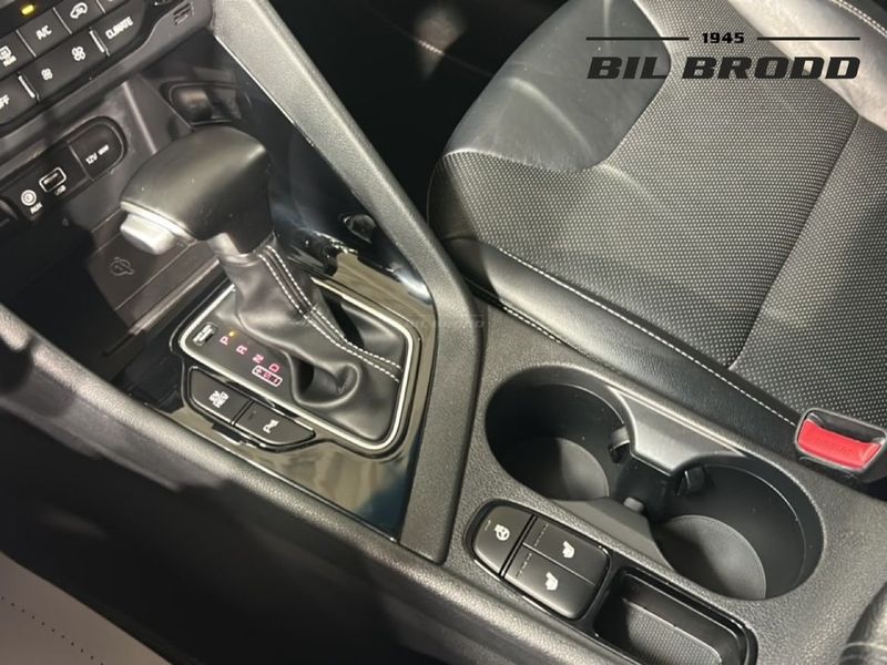 Kia Niro bild 12