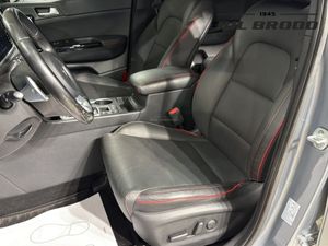 Kia Sportage bild 9