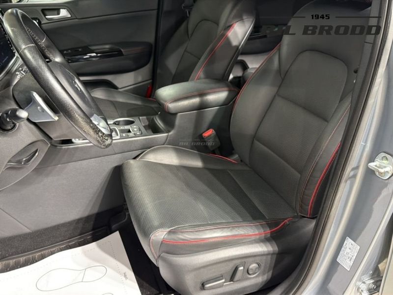 Kia Sportage bild 9