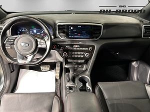 Kia Sportage bild 7