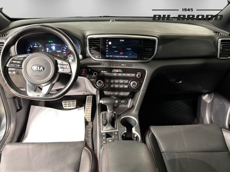 Kia Sportage bild 7