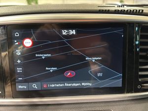 Kia Sportage bild 11