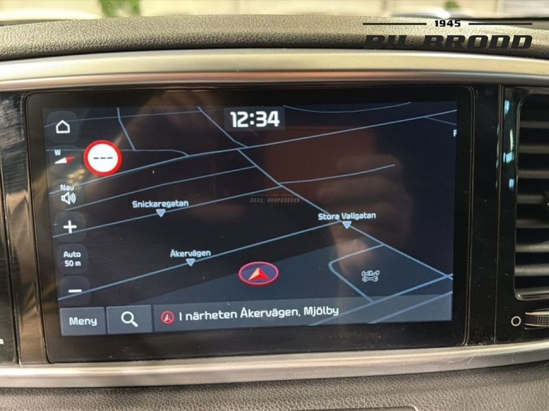 Kia Sportage bild 11