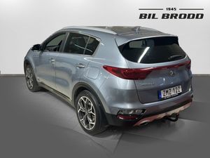Kia Sportage bild 6