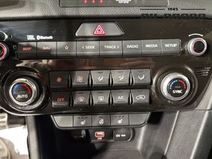 Kia Sportage bild 13