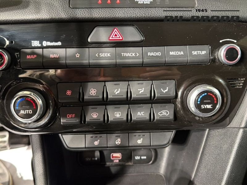 Kia Sportage bild 13