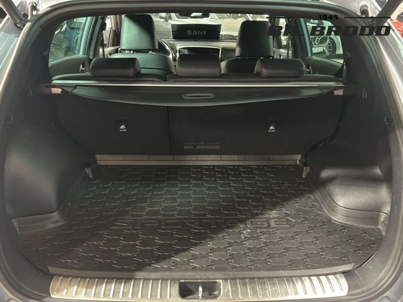 Kia Sportage bild 14