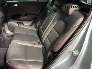 Kia Sportage bild 10