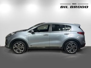 Kia Sportage bild 4