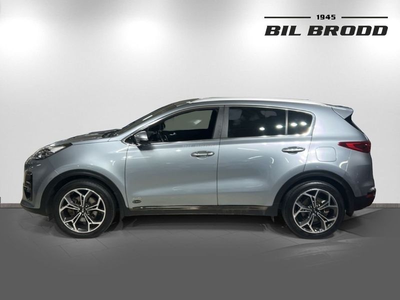 Kia Sportage bild 4