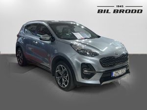 Kia Sportage bild 3
